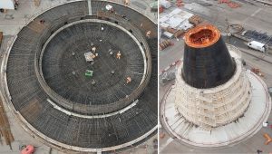 Off shore wind turbine base.jpg