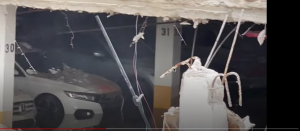 corroded rebar on pool dech column.PNG