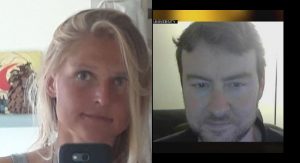 Accused California Academics