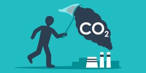 Carbon Capture Technology - CO2 neutral strategy