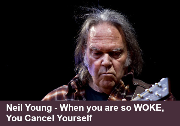 Neil Young