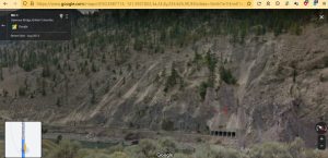 Spences Bridge Roadside.JPG