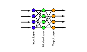 Feed Forward Neural Network