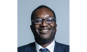 Kwasi Kwarteng