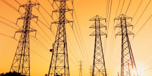 Electric Powerlines