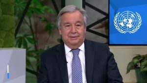 António Guterres