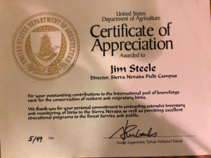 Jim USFS certificate.png