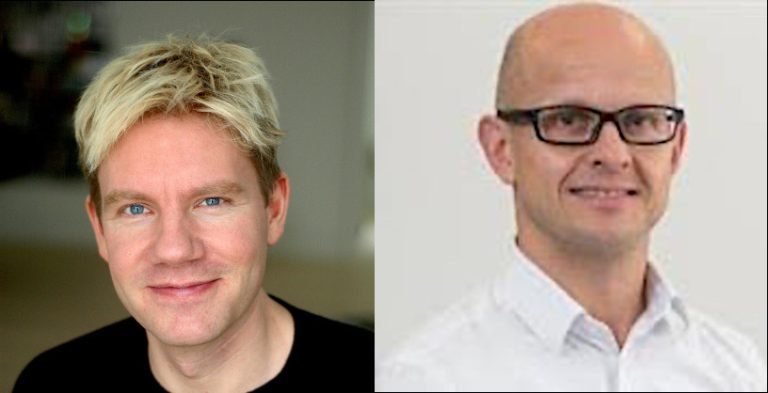 Bjørn Lomborg