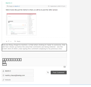 Posting a comment.png
