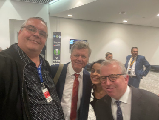 CPAC 2022 Australia Outsiders RW