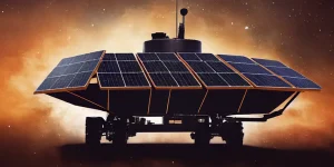 Charles_Rotter_Abrams_tank_with_solar_panels_on_top_detailed_6527ca91-113b-492e-9e67-3f867b04620c