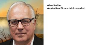 Alan Kohler