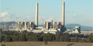 Liddell Power Station