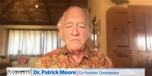Patrick Moore Newsmax