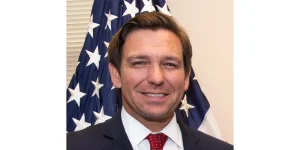 Ron DeSantis