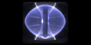 Spherical tokamak