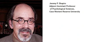 Jeremy P Shapiro