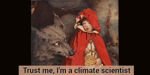 Red Riding Hood
