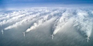 windfarm turbulence