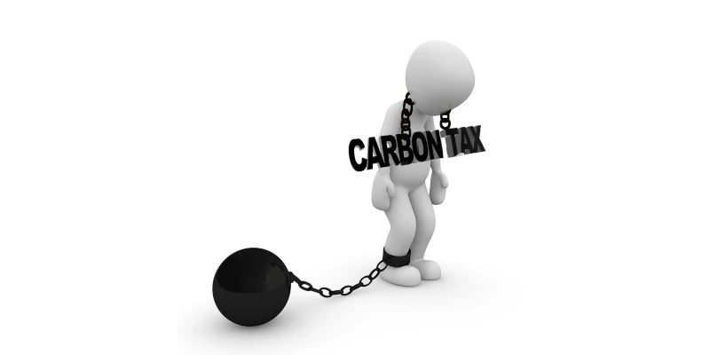 The Unserious Case for CO2 Taxation Domestically and at the Border (Zycher in 2017 for today) • Watts Up With That? - Vimarsana News
