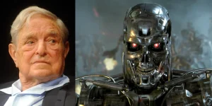 Soros Terminator