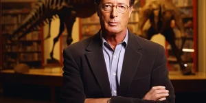 Michael Crichton