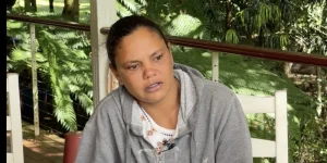 Georgina Wieden