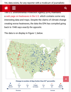 Screenshot 2023-07-22 at 08-32-15 Media Chases ‘Climate Enhanced’ Heat Waves Misses Data Showing They are Less Frequent • Watts Up With That.png