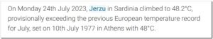 sardinia temp record..JPG