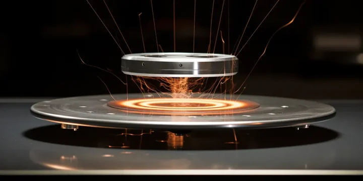 Meisner effect generative AI Room Temperature Superconductor