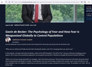 Psychology of Fear.JPG