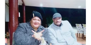 Tonga Freezing