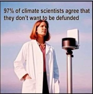 scientists agree dont defund.jpeg