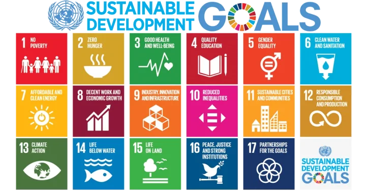 Cíle udržitelného rozvoje OSN