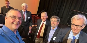 Will Happer Speech Brisbane