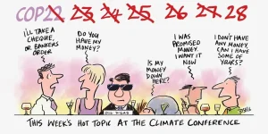 COP28 Cartoons By Josh 1024 x 512