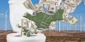 RGGI Money down the toilet2
