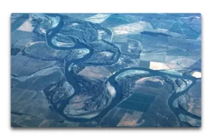meandering-river