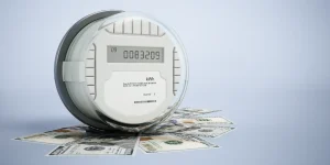Electric Meter