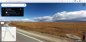 Global Greeening Montana Style.JPG