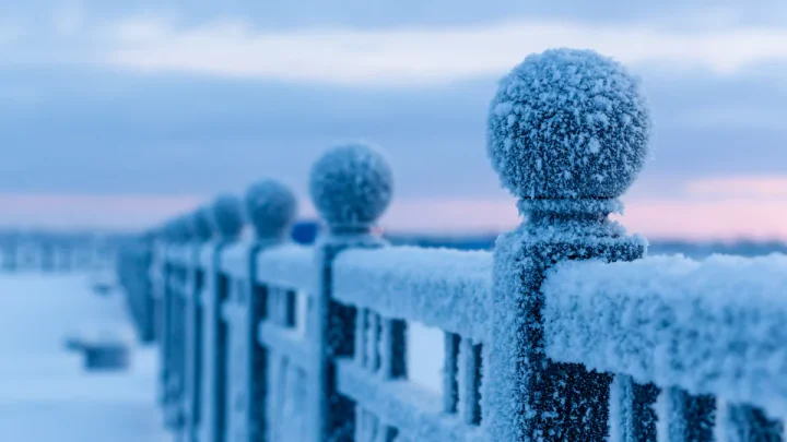 Cold weather- AI generated licensed from 123rf.com