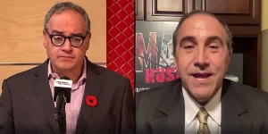 marc morano ezra levant
