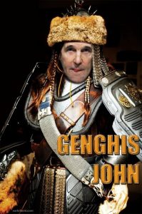 Genghis-John-Kerry