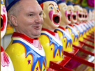 climate-clown Christopher Bowen