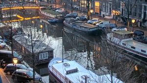 Amsterdam-canal