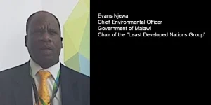 Evans Njewa