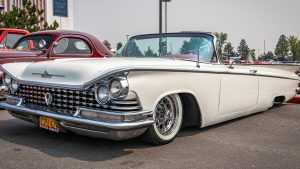 Low-Rider