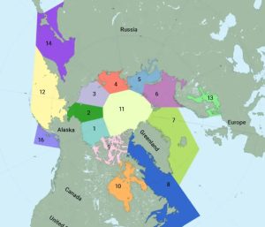 MASIE-Regions