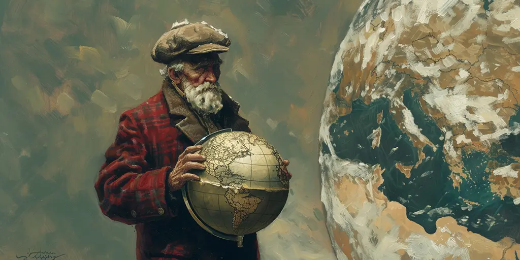 Simple Explanations Don't Apply In The Complex Climate System – Watts Up With That? - Vimarsana News