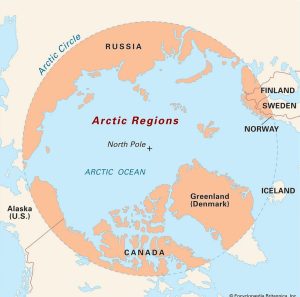 arctic-regions